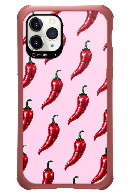 Chili Babe 2.0 - Apple iPhone 11 Pro