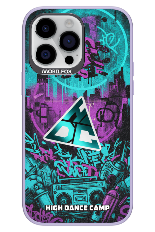 HDC 10 - Apple iPhone 14 Pro Max