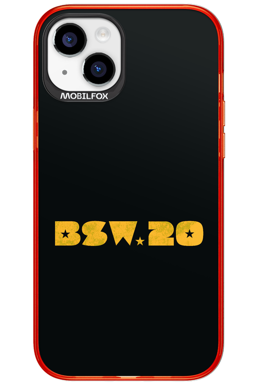 BSW 20 (10) 2.0 - Apple iPhone 15 Plus