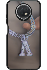 Azteca Chain 2.0 - Xiaomi Redmi Note 9T 5G