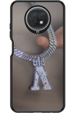 Azteca Chain 2.0 - Xiaomi Redmi Note 9T 5G