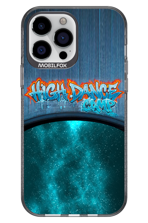 HDC 9 - Apple iPhone 13 Pro Max