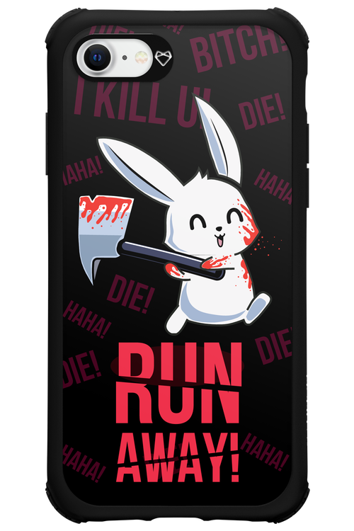 Run Away 2.0 - Apple iPhone SE 2022
