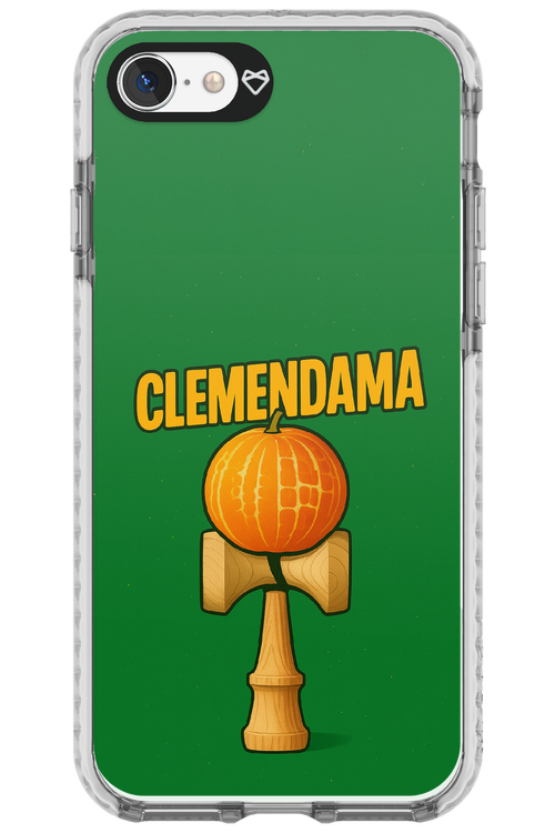 Clemendama 2.0 - Apple iPhone SE 2022