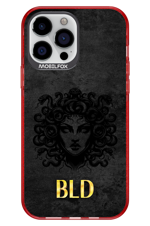 BLD MEDUSA - Apple iPhone 13 Pro Max
