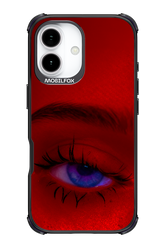 BLUE EYE - Apple iPhone 17