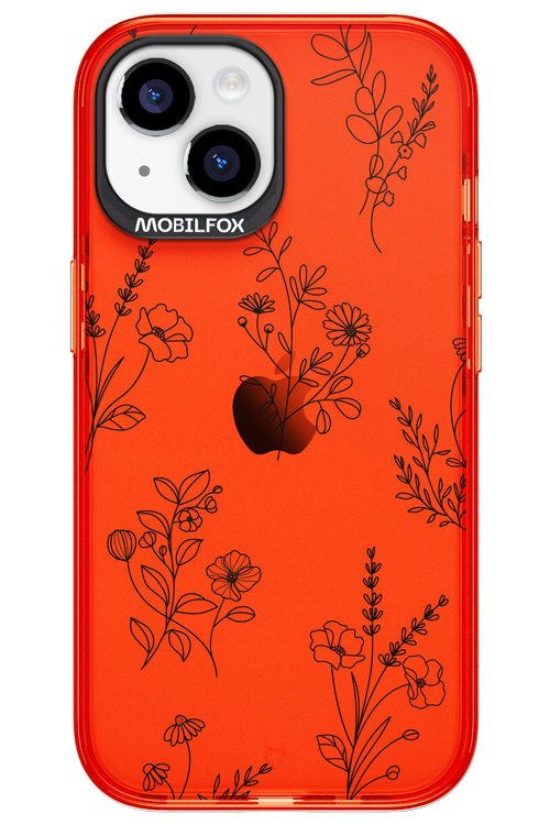 Bouquet 2.0 - Apple iPhone 15