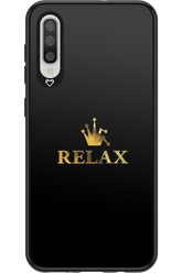 Relax 2.0 - Samsung Galaxy A50