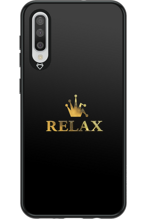 Relax 2.0 - Samsung Galaxy A50