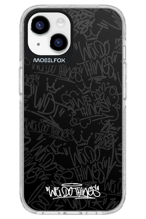 We Do Things - Apple iPhone 14