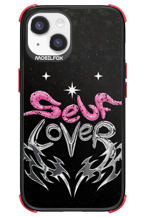 Self Lover Universe - Apple iPhone 14