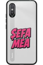 Sefa Mea - Xiaomi Redmi 9A