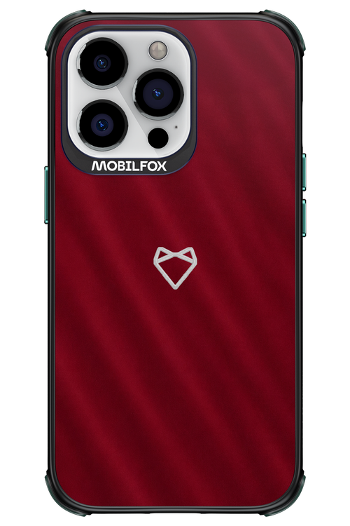 Ungaria X Mobilfox 2.0 - Apple iPhone 13 Pro