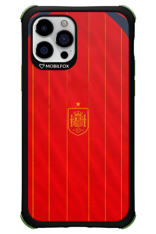 Spain 2.0 2.0 - Apple iPhone 12 Pro