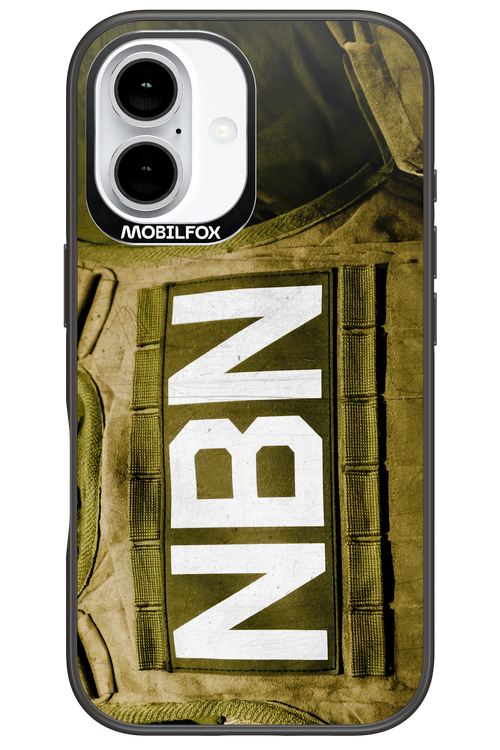 Team 2.0 - Apple iPhone 16