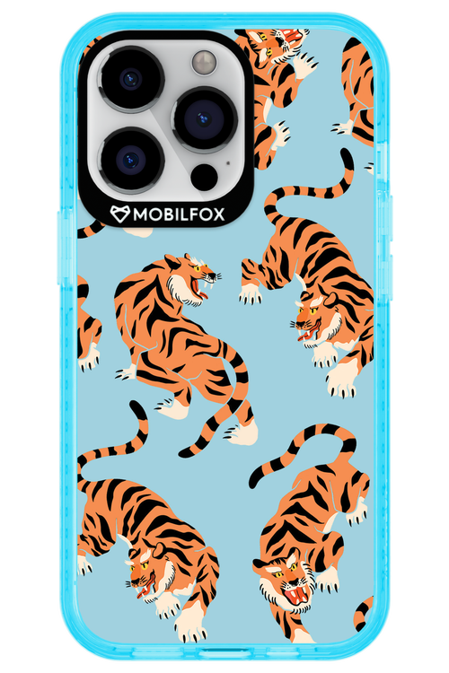 Tora I - Apple iPhone 13 Pro