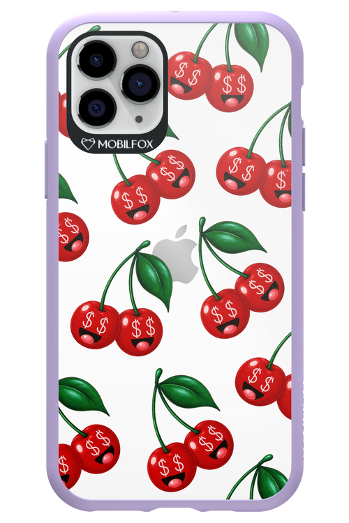 Money Cherry 2.0 - Apple iPhone 11 Pro