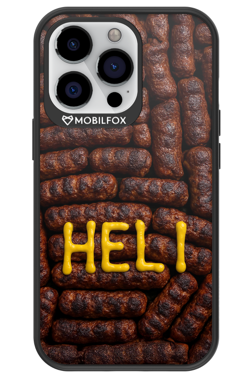 Mici 2.0 - Apple iPhone 13 Pro