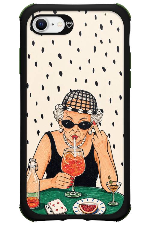 Mommy 2.0 - Apple iPhone 8
