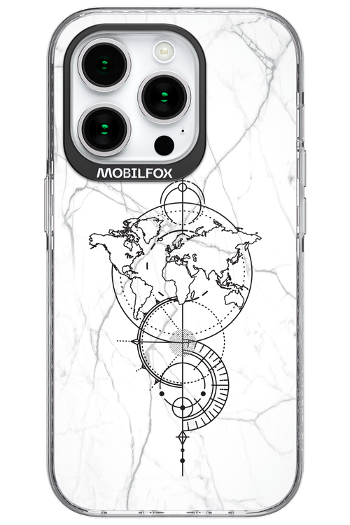Compass 2.0 - Apple iPhone 15 Pro