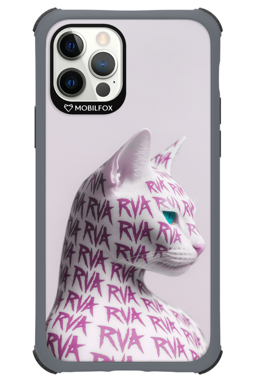 RVA Cat 2.0 - Apple iPhone 12 Pro