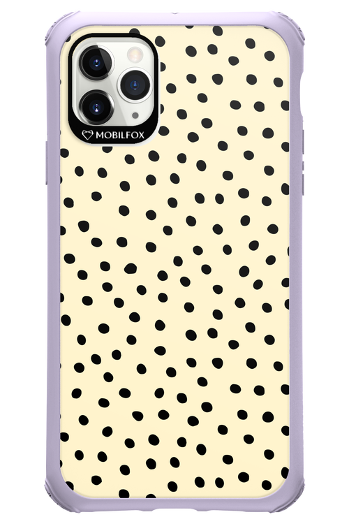 Polka Dots 2.0 - Apple iPhone 11 Pro Max