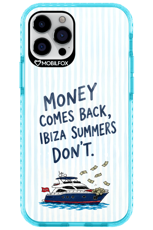 Ibiza summers 2.0 - Apple iPhone 12 Pro