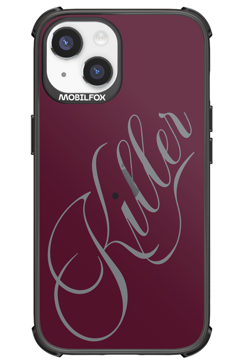 Cherry Killer - Apple iPhone 14