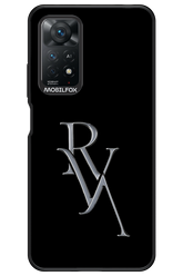 Silver RVA 2.0 - Xiaomi Redmi Note 11Pro 4G/5G