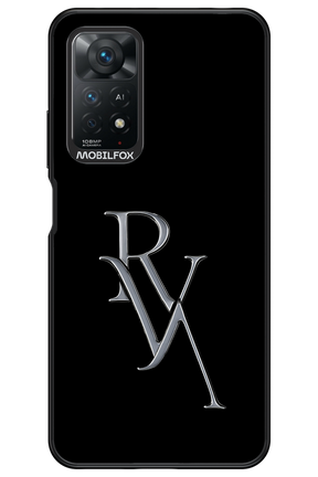 Silver RVA 2.0 - Xiaomi Redmi Note 11Pro 4G/5G