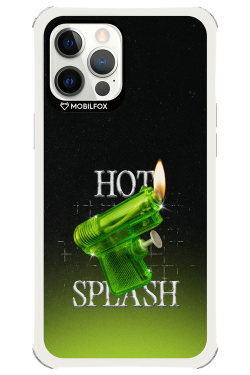 Hot Splash 2.0 - Apple iPhone 12 Pro Max