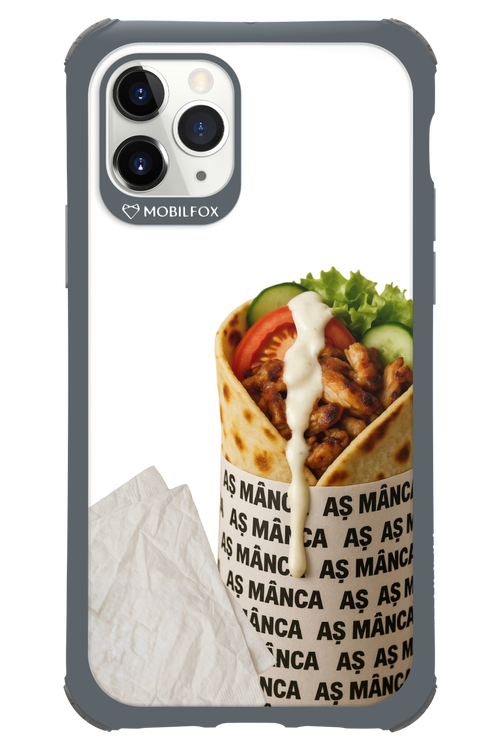 AȘ MÂNCA - Apple iPhone 11 Pro