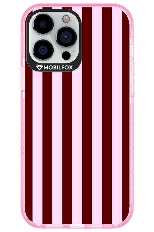 Circus Romance 2.0 - Apple iPhone 13 Pro Max