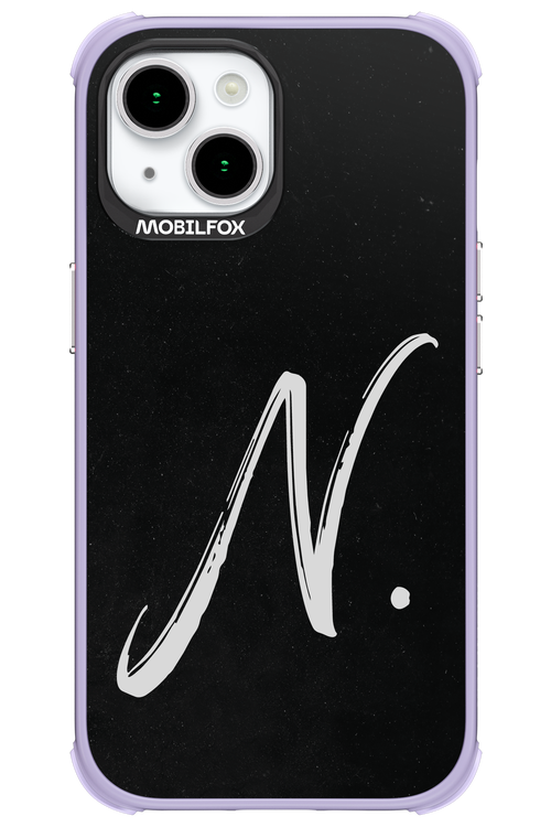 (Off Space) N 2.0 - Apple iPhone 15