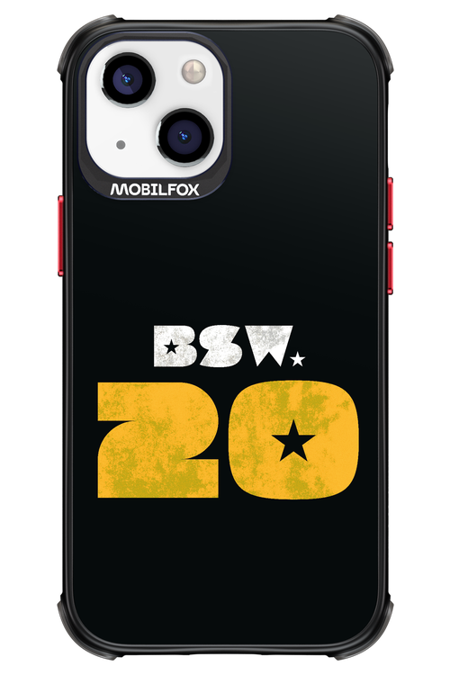 BSW 20 (6) 2.0 - Apple iPhone 13 Mini