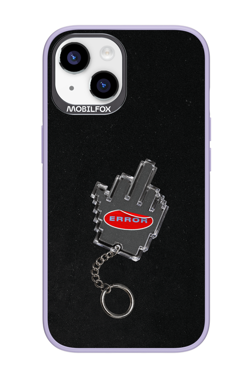 Err0r 2.0 - Apple iPhone 14