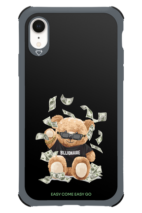 Easy Come Easy Go - Apple iPhone XR