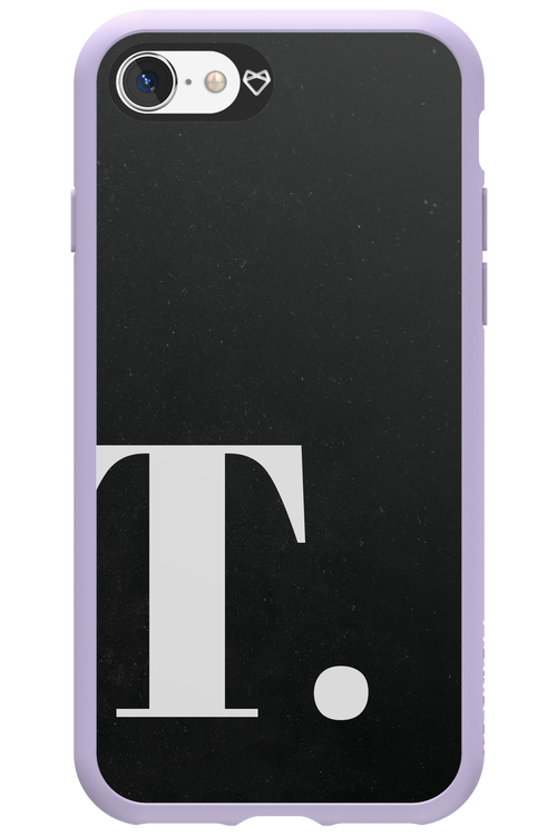 T (Off Space) 2.0 - Apple iPhone SE 2020