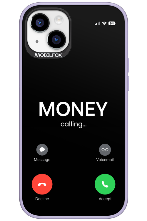 Money Calling - Apple iPhone 15 Plus