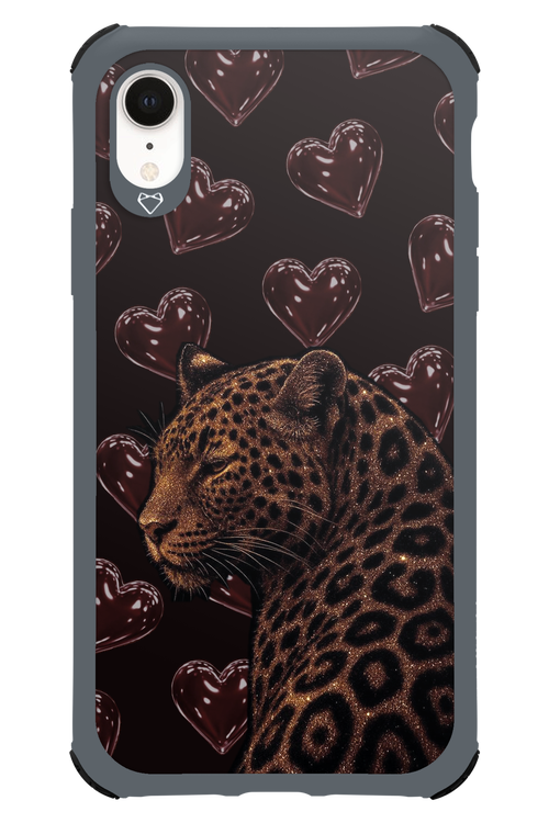 Leo Hearts 2.0 - Apple iPhone XR