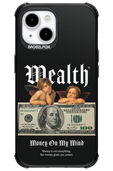 Wealth - Apple iPhone 15