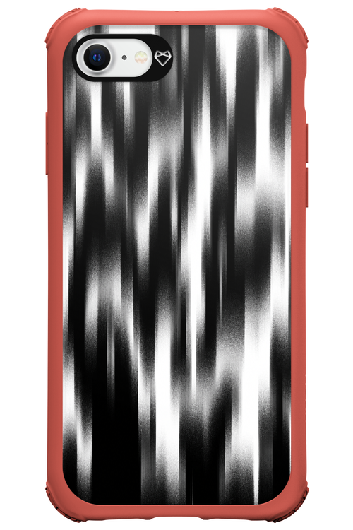 Monochrome Motion 2.0 - Apple iPhone 8