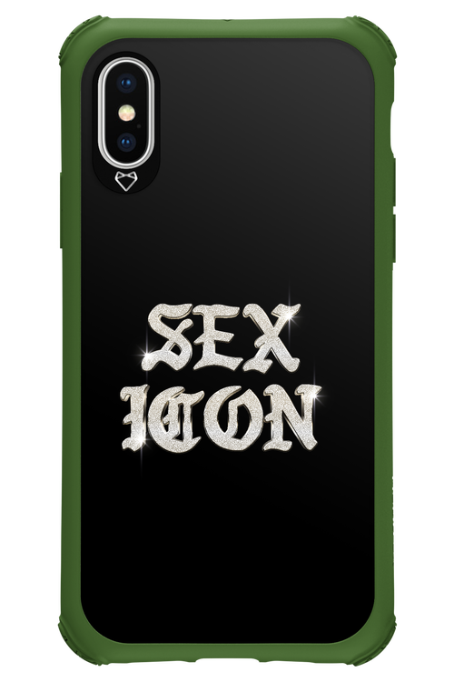 SEX ICON 2.0 - Apple iPhone XS