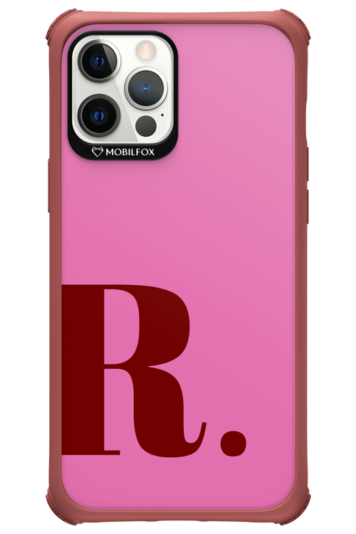 R (Sorbet) 2.0 - Apple iPhone 12 Pro Max