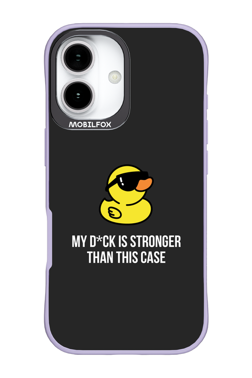 My D_ck 2.0 - Apple iPhone 17