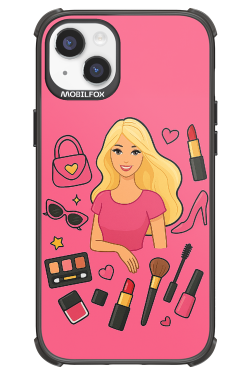 Just a Girll 2.0 - Apple iPhone 14 Plus