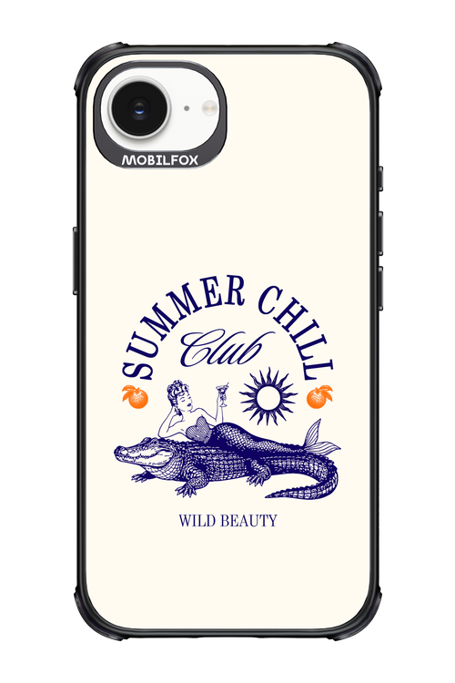 ChillMaid 2.0 - Apple iPhone 16e