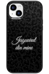 Jaguarul - Apple iPhone 15 Plus