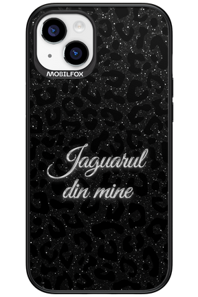 Jaguarul - Apple iPhone 15 Plus