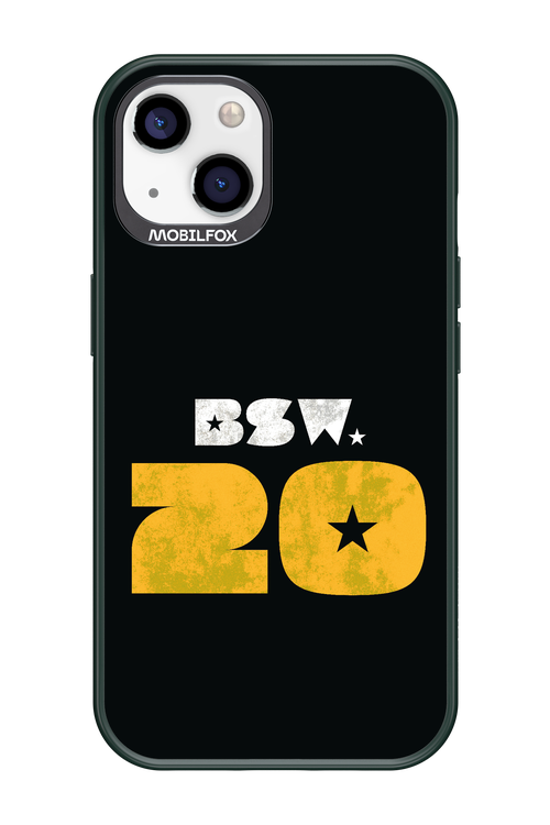 BSW 20 (6) 2.0 - Apple iPhone 13